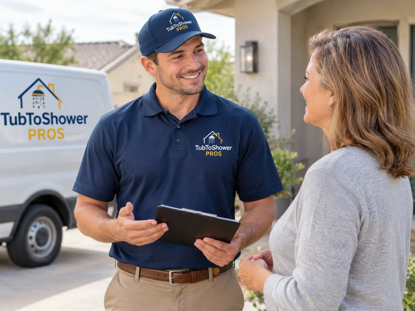 Tub Shower Conversion Strykersville, NY FAQs